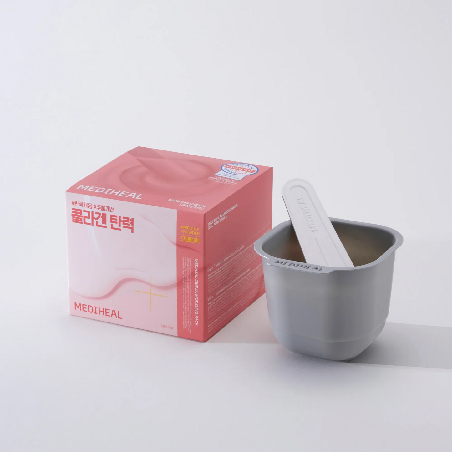 The Perfect Match Kit