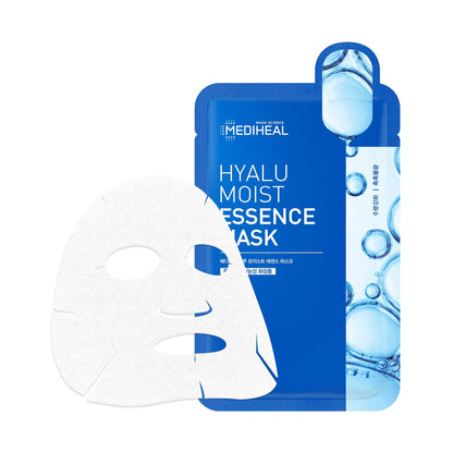 Mediheal Daily Solution Essence Mask Set