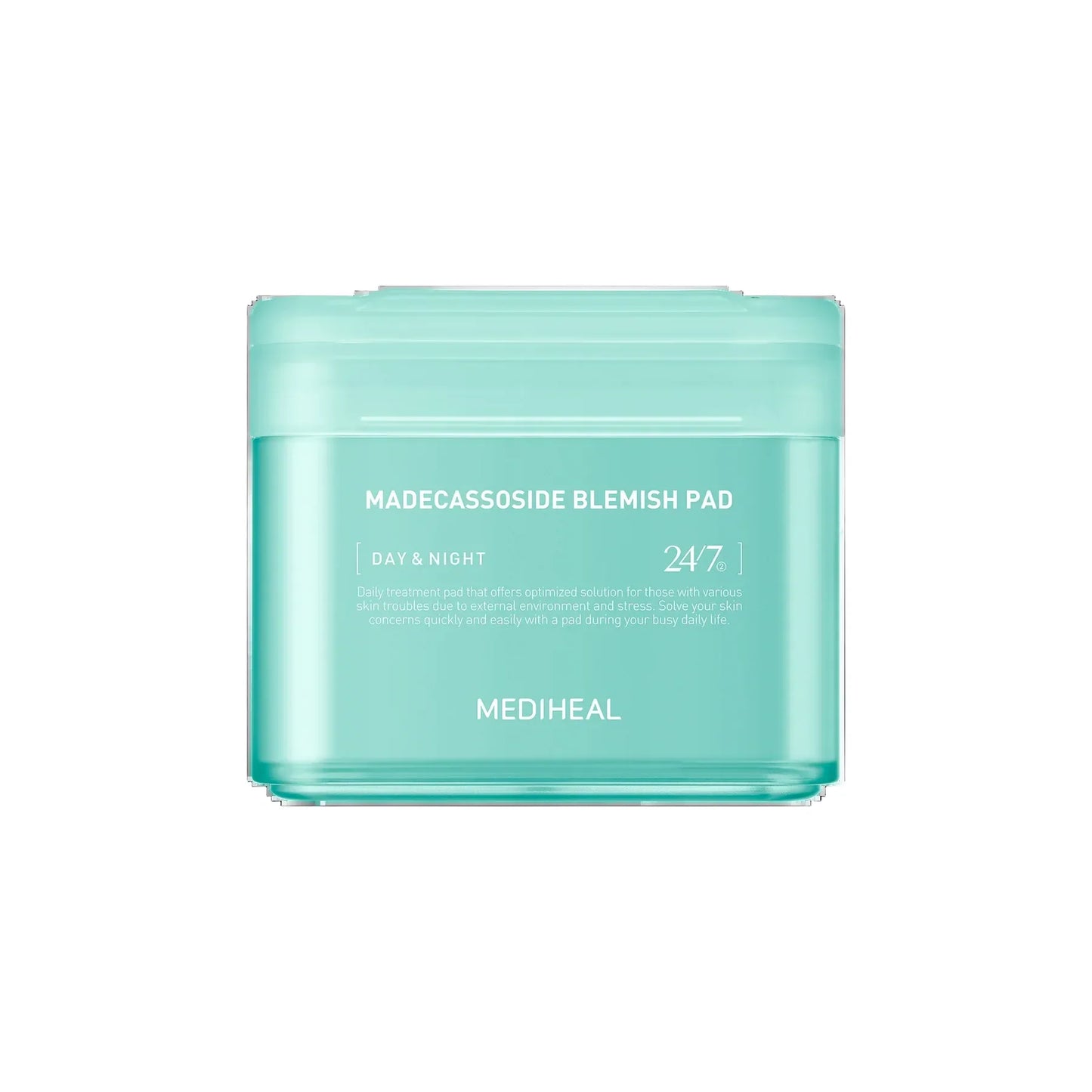 Mediheal Madecassoside Blemish Pad