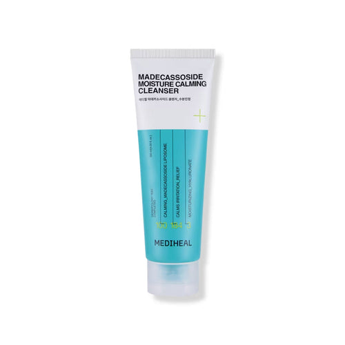 Mediheal Madecassoside Moisture Calming Cleanser