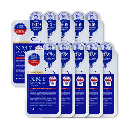 Mediheal N.M.F Ampoule Original Mask