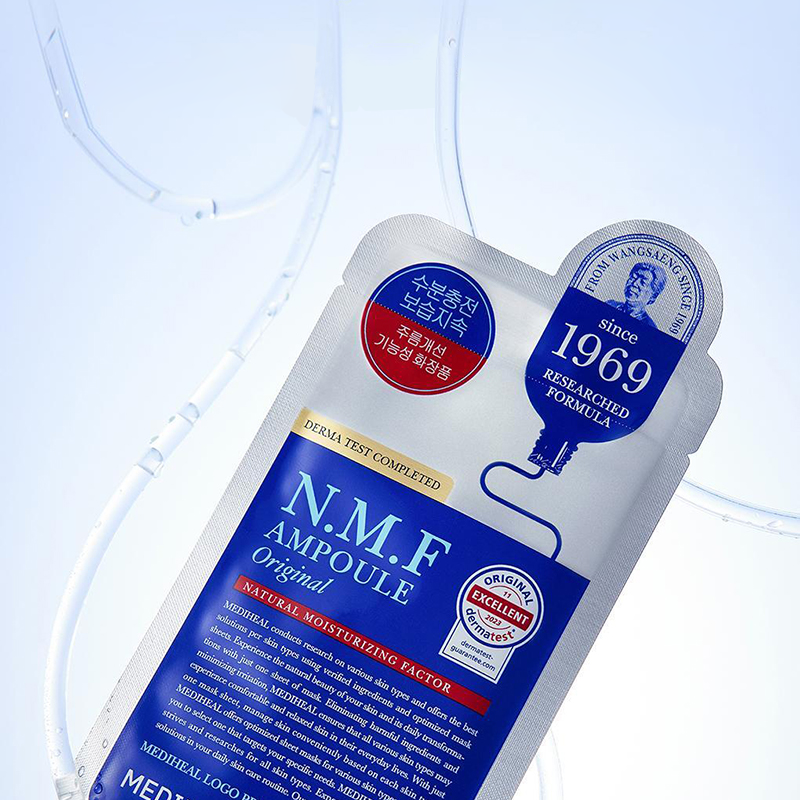 Mediheal N.M.F Ampoule Original Mask