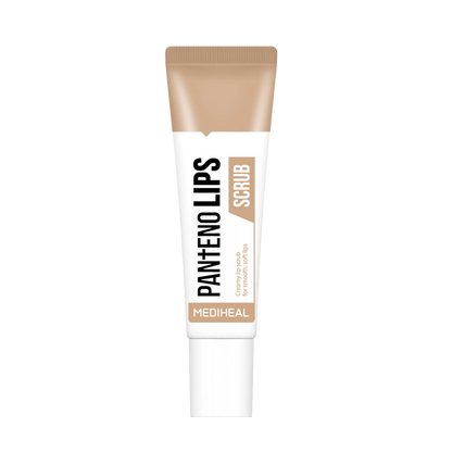 Mediheal Pantenolips Scrub