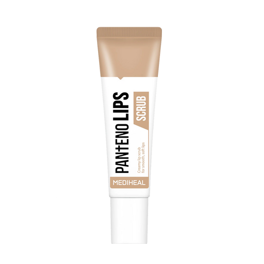 Mediheal Pantenolips Scrub