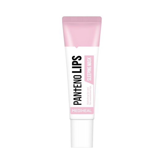 Mediheal Pantenolips Sleeping Mask