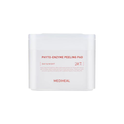 Mediheal Phyto-Enzyme Peeling Pad