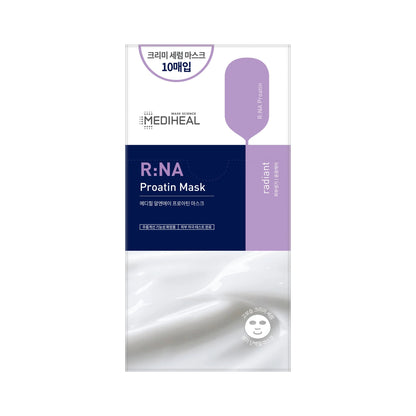 Mediheal R:NA Proatin Mask
