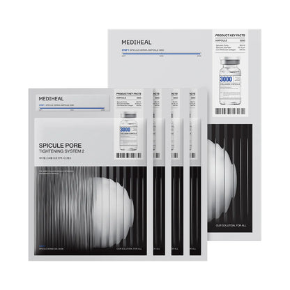 Mediheal Spicule Pore Tightening System 2