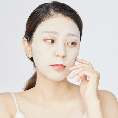 Mediheal THE H.P.A Glowing Ampoule Mask