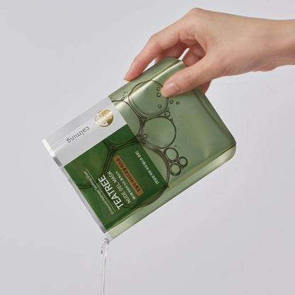 Mediheal Teatree Nude Gel Mask