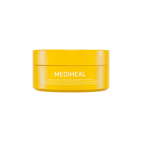 Mediheal Vita Collagen Eye Ampoule Patch