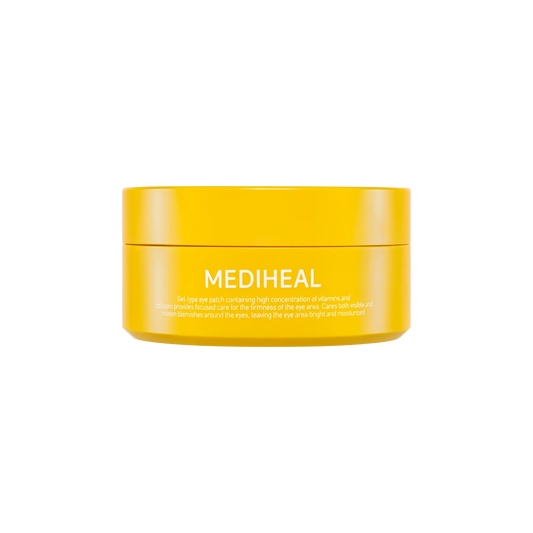 Mediheal Vita Collagen Eye Ampoule Patch
