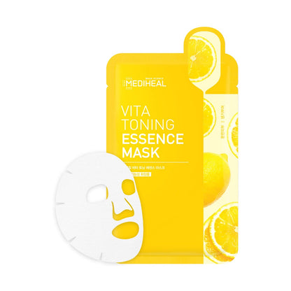 Mediheal Vita Toning Essence Mask