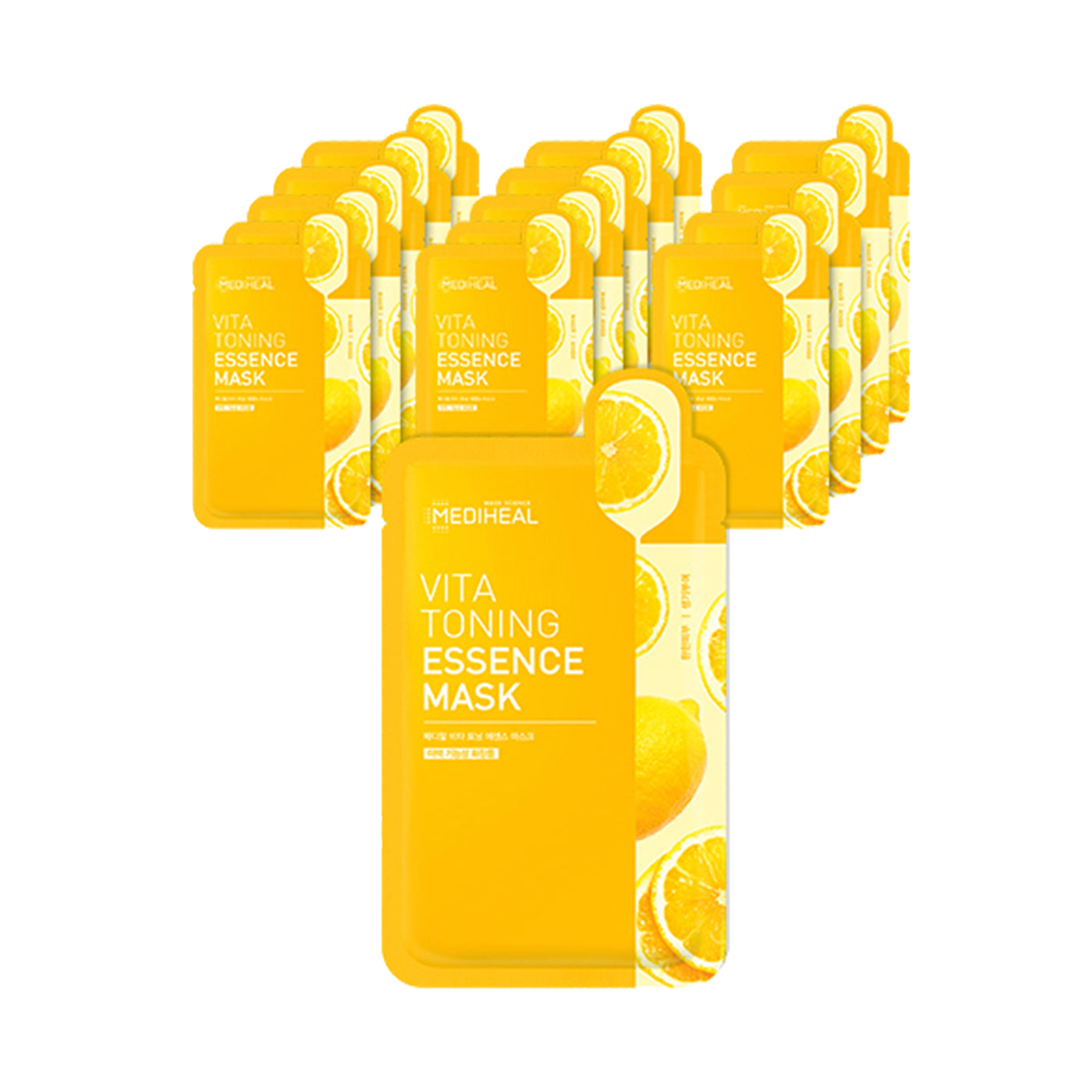 Mediheal Vita Toning Essence Mask