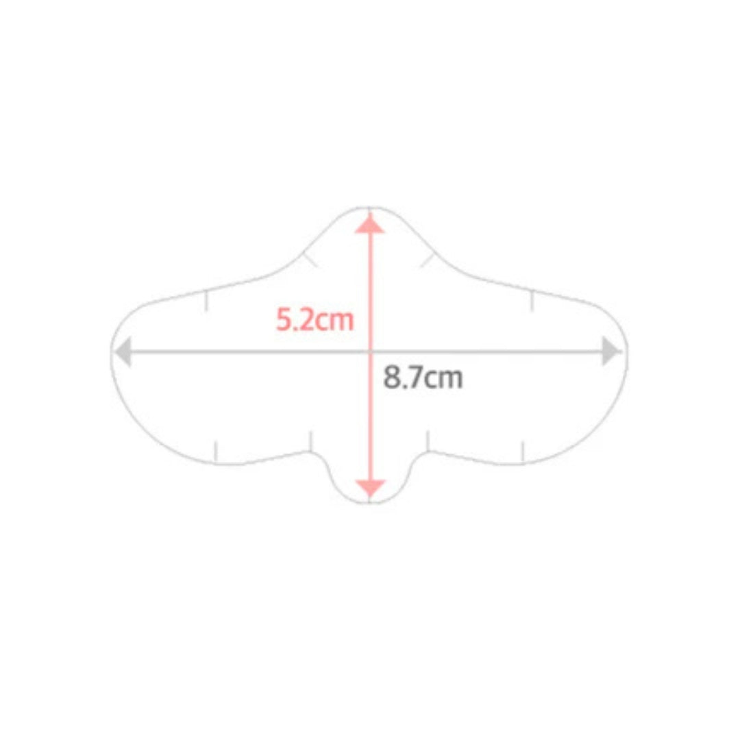 Me.factory 3 Step Piggy Nose Strip