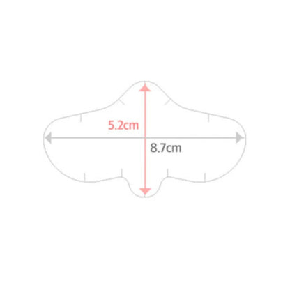 Me.factory 3 Step Piggy Nose Strip