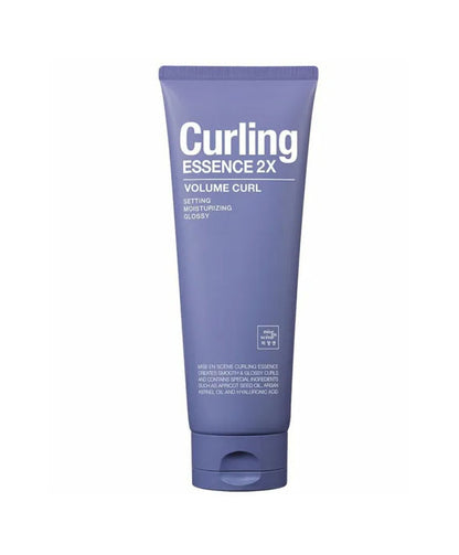 Mise en Scene Curling Essence 2X Volume Curl