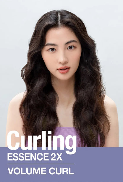 Mise en Scene Curling Essence 2X Volume Curl