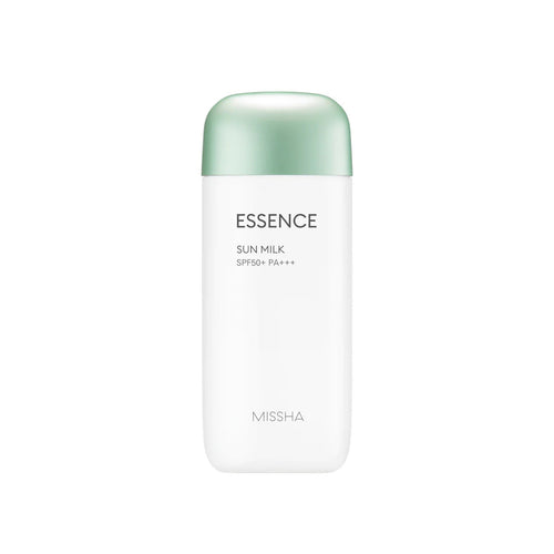 Missha All Around Safe Block Essence Sun Milk EX SPF50+/PA+++ 70ml