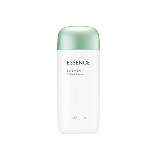 Missha All Around Safe Block Essence Sun Milk EX SPF50+/PA+++ 70ml