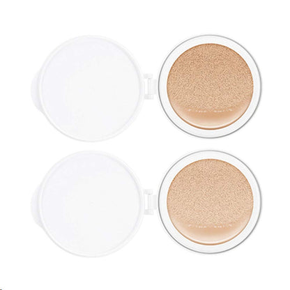 Missha Magic Cushion Moist Up