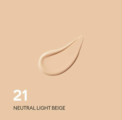 Missha Magic Cushion Moist Up
