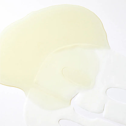 Mixsoon Bean Collagen Hydrogel Mask Pack
