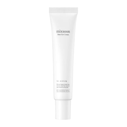 Mixsoon Bean Eye Cream