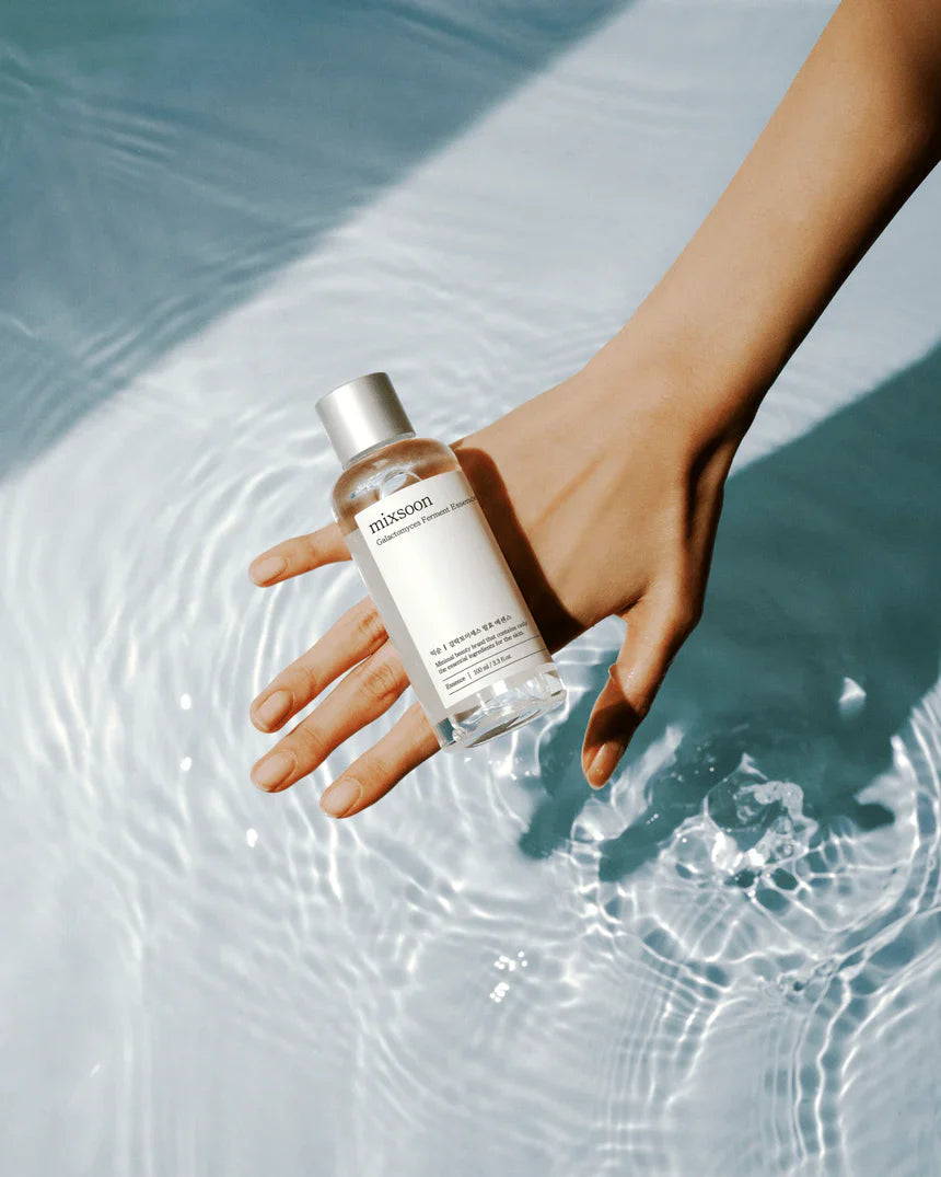 Mixsoon Galactomyces Ferment Essence
