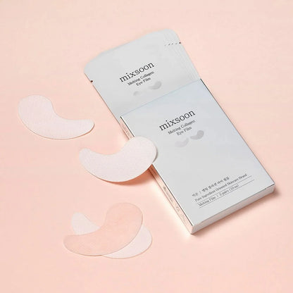 Mixsoon Melting Collagen Eye Film