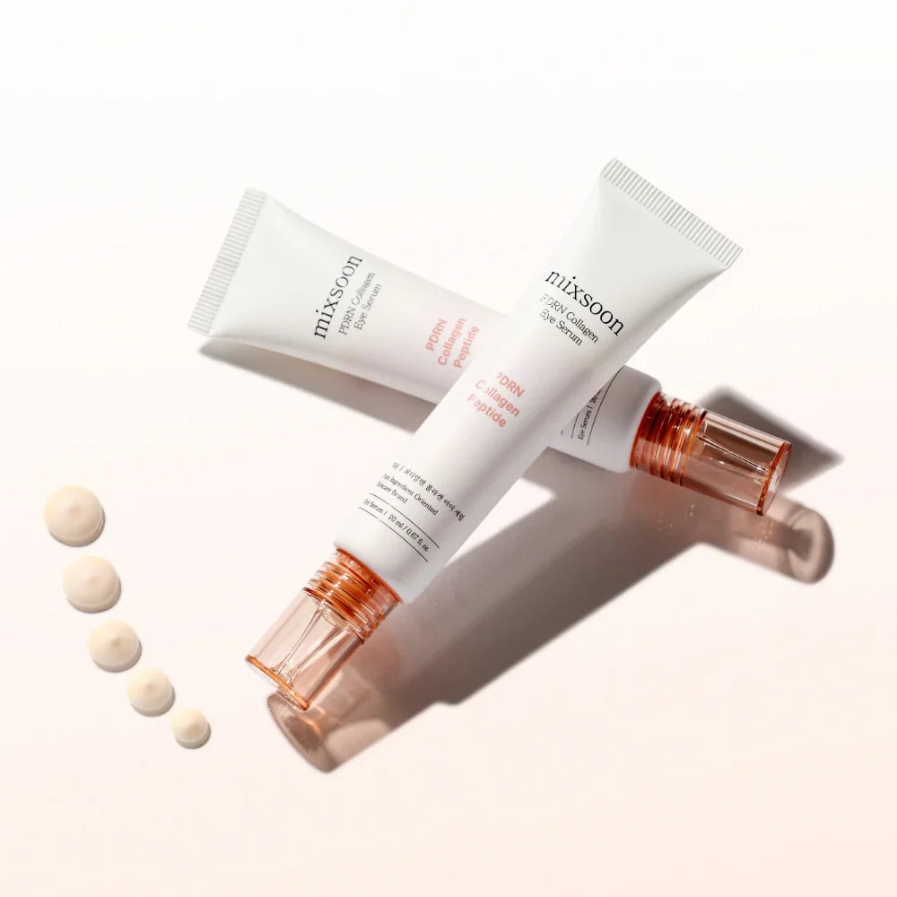 Mixsoon PDRN Collagen Eye Serum