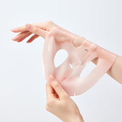 Mixsoon PDRN Collagen Hydrogel Mask
