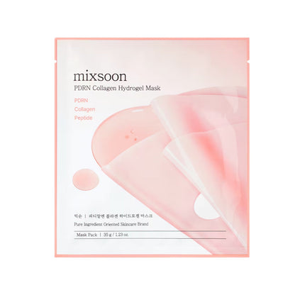 Mixsoon PDRN Collagen Hydrogel Mask