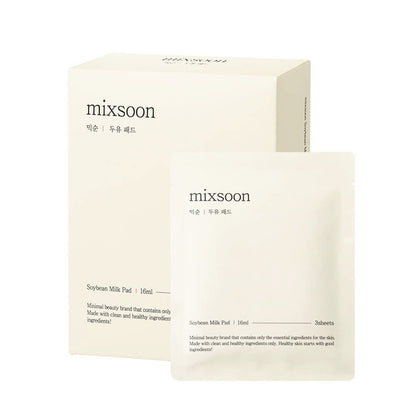 Mixsoon Soybean Milk Pad