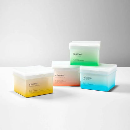 Mixsoon Bean Toner Pad