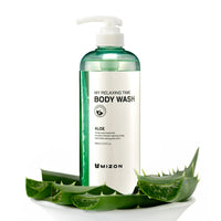 Aloe