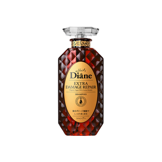 Moist Diane Extra Damage Repair Shampoo
