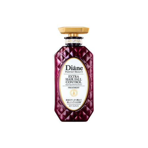 Moist Diane Perfect Beauty Hair Fall Control Treatment