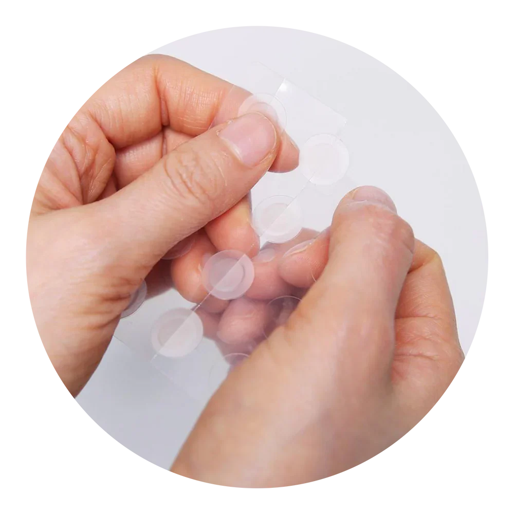 NEOGEN Dermalogy A-Clear Soothing Clear Spot Patch