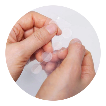NEOGEN Dermalogy A-Clear Soothing Clear Spot Patch