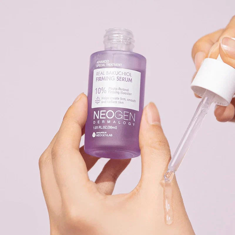Neogen Dermalogy Real Bakuchiol Firming Serum