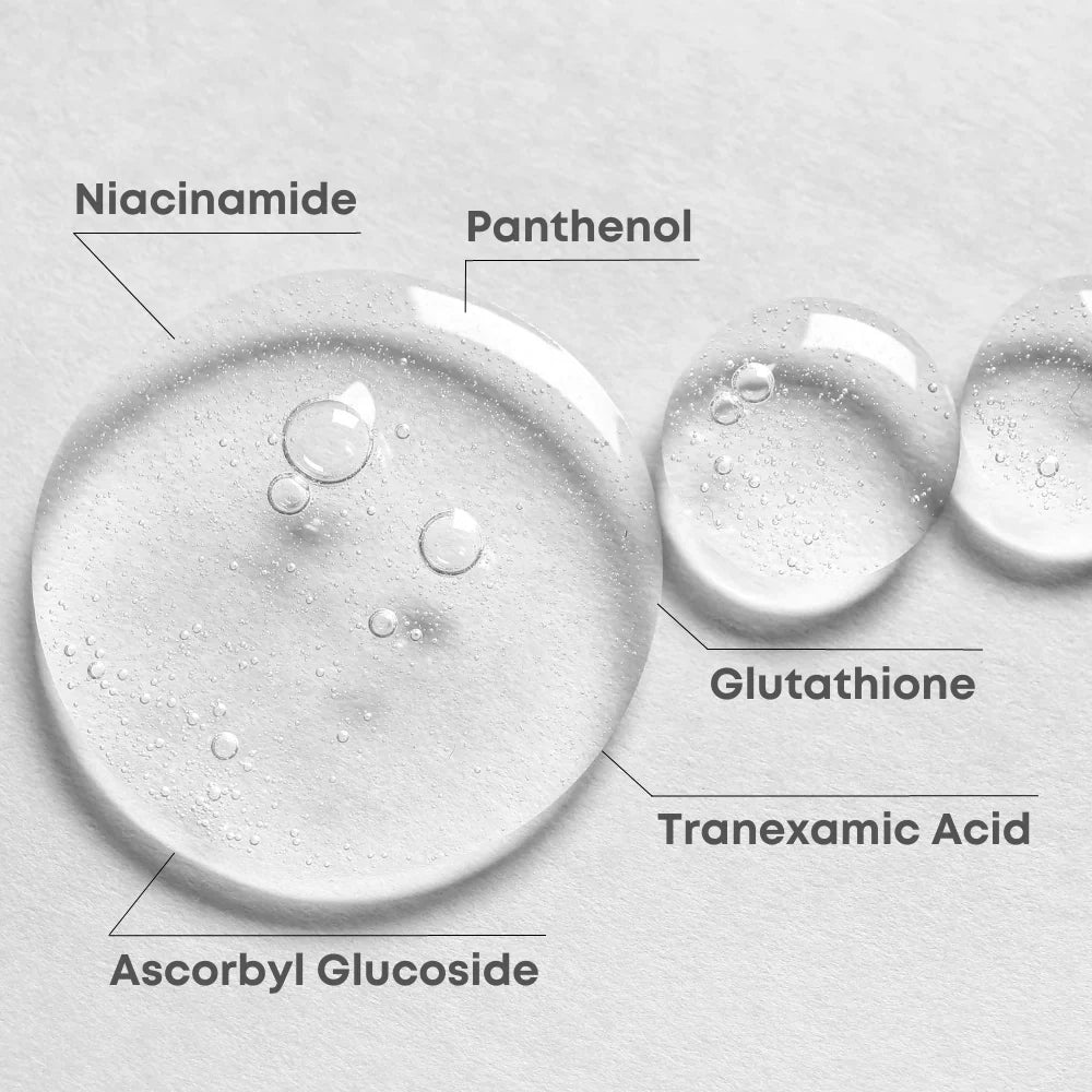 NINELESS B-Boost 10% Niacinamide Serum