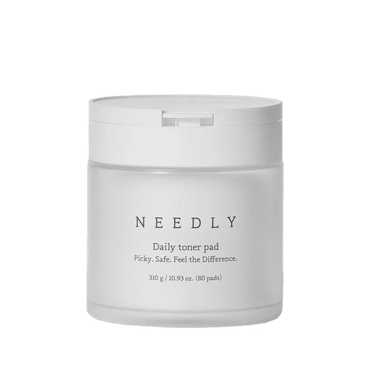 Needly Daily Toner Pad