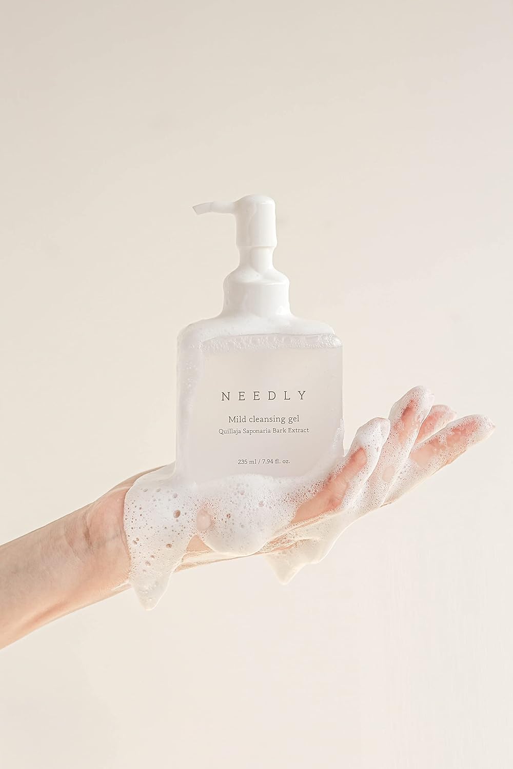 Needly Mild Cleansing Gel