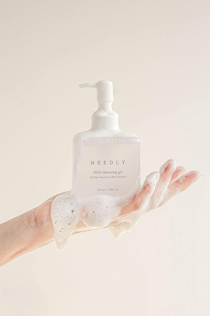 Needly Mild Cleansing Gel