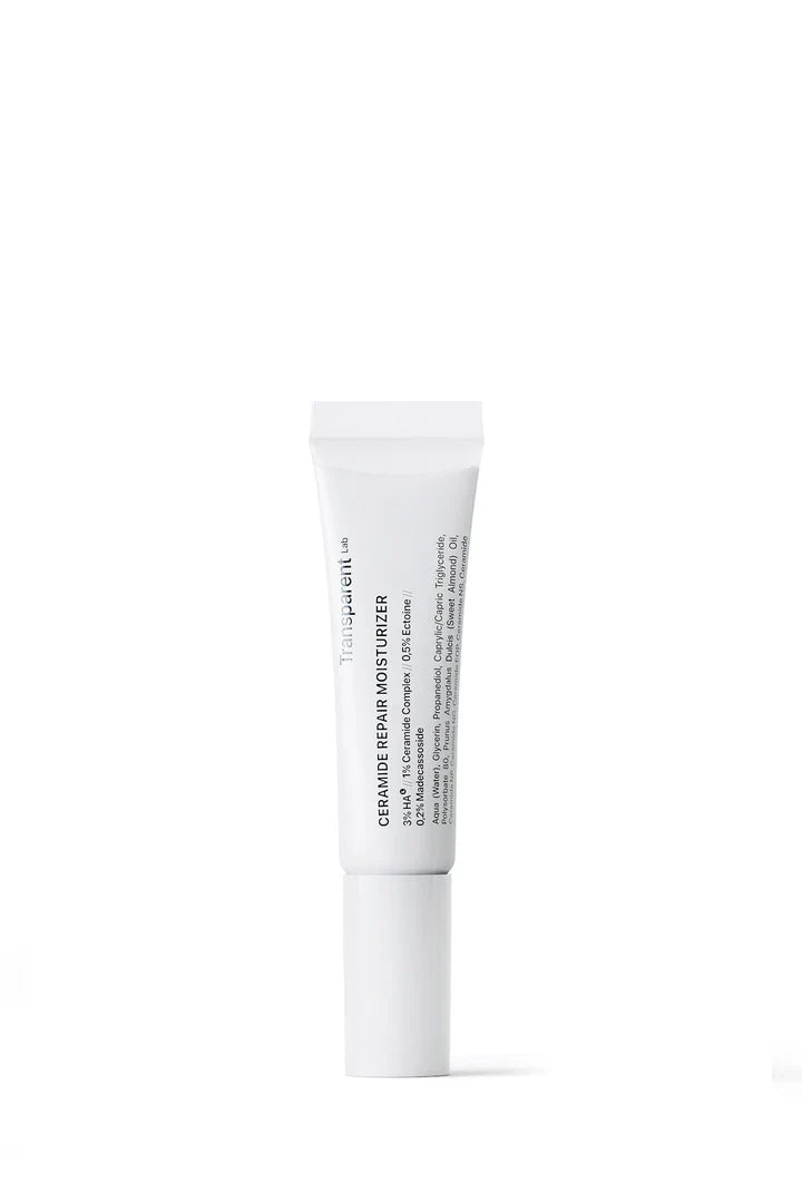 Transparent Lab Travel Size Discovery Set