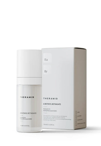 Theramid A Retinyl Retinoate