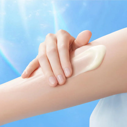 Nivea UV Super Water Gel EX SPF 50 PA++++