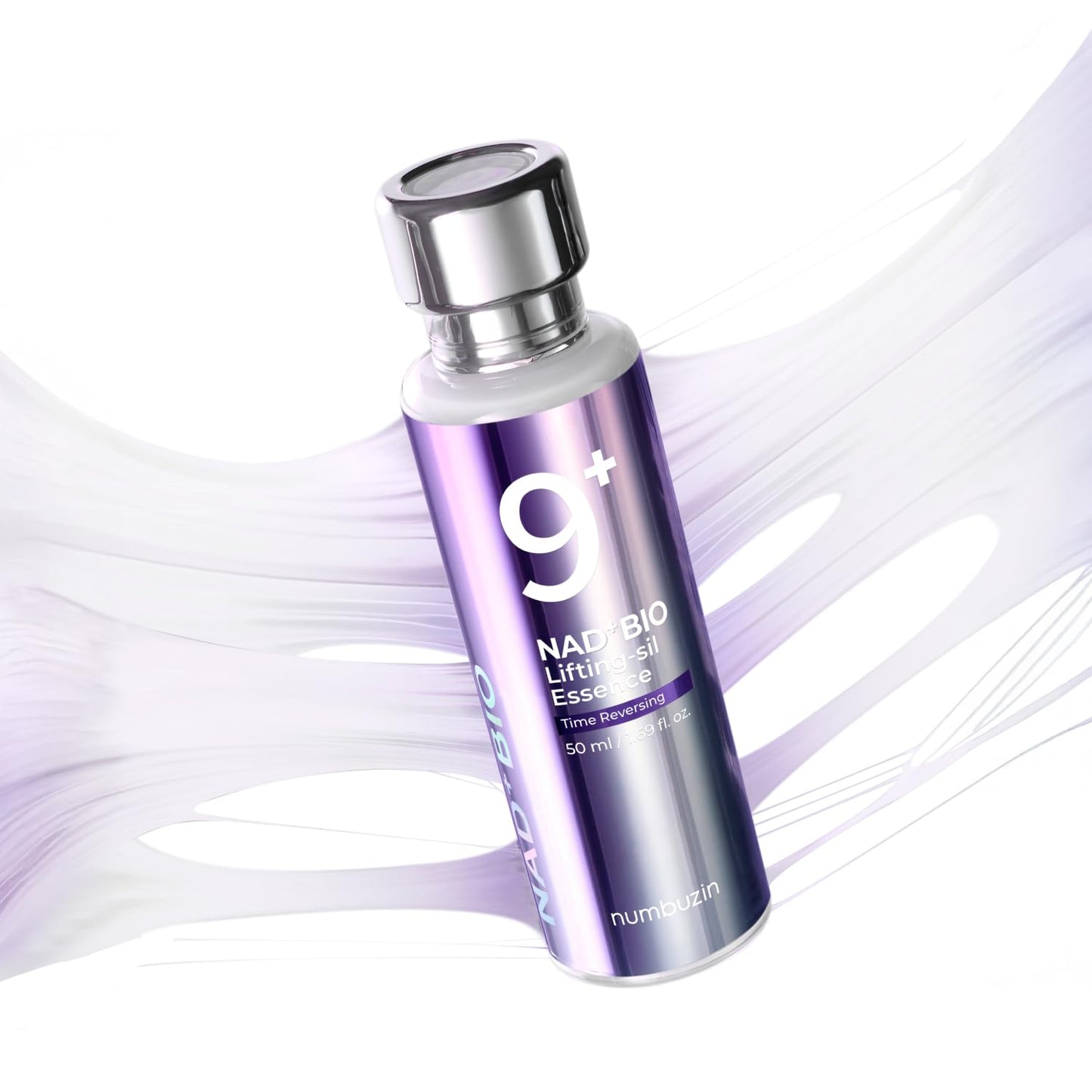 Numbuzin No.9 NAD Bio Lifting Essence