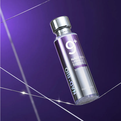 Numbuzin No.9 NAD Bio Lifting Essence